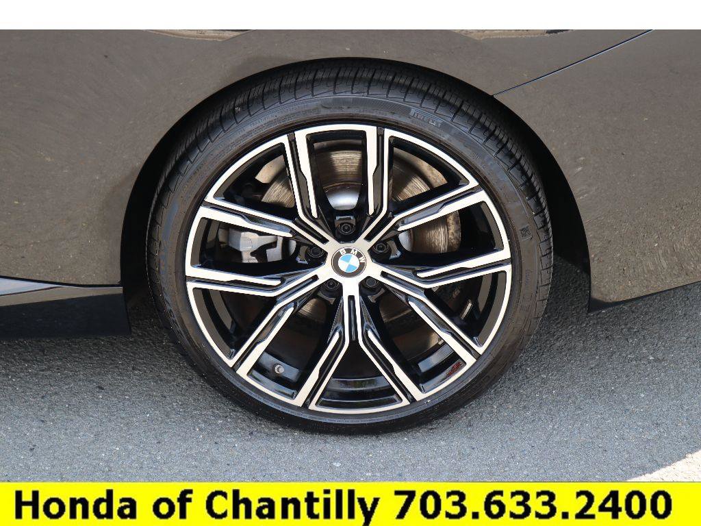 Used 2022 BMW 230i Coupe w/ Premium Package 2 image 24