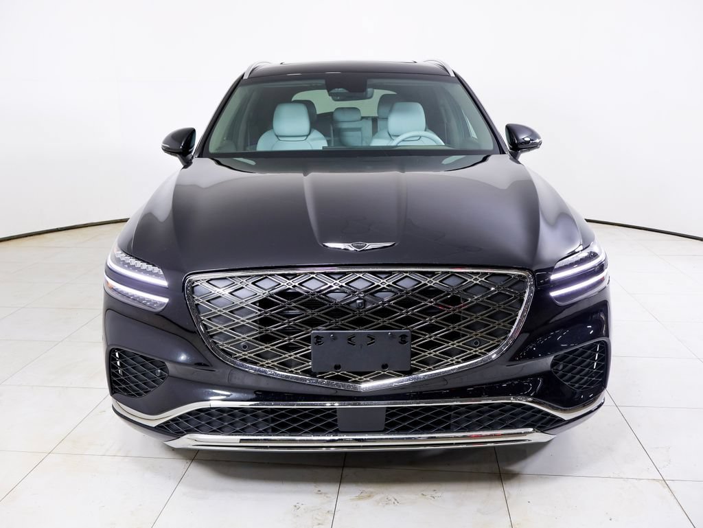 Used 2026 Genesis GV70 2.5T Advanced AWD/4WD image 25