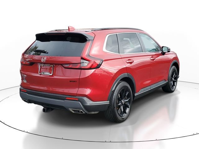 Used 2023 Honda CR-V Sport image 4