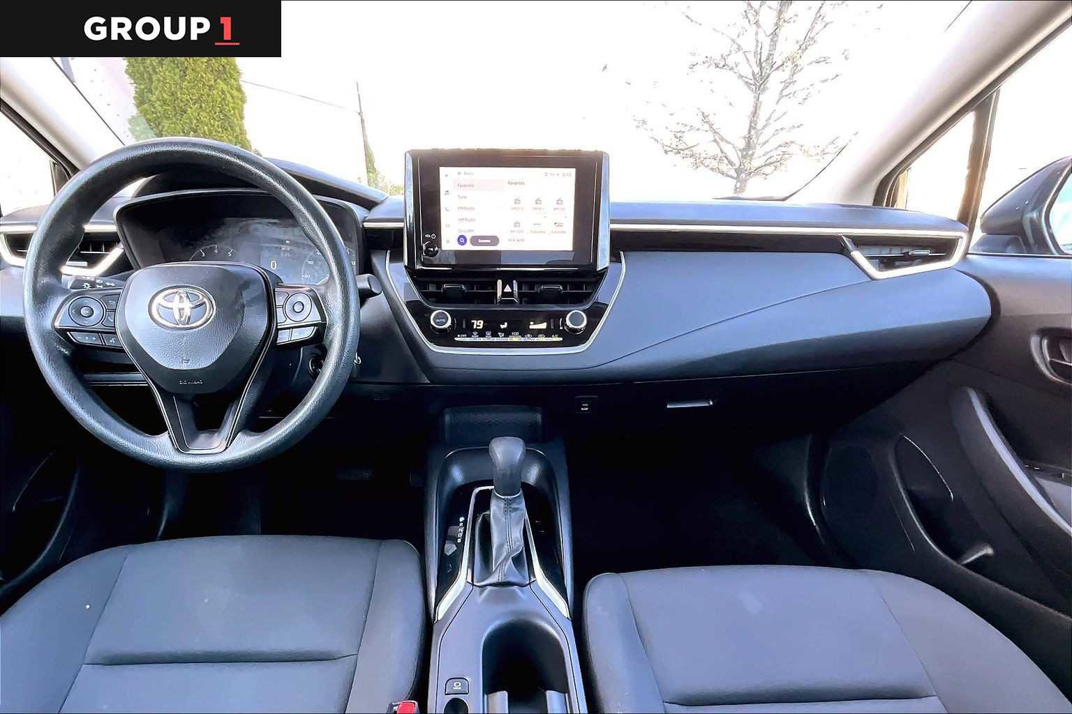 Used 2024 Toyota Corolla LE FWD image 16