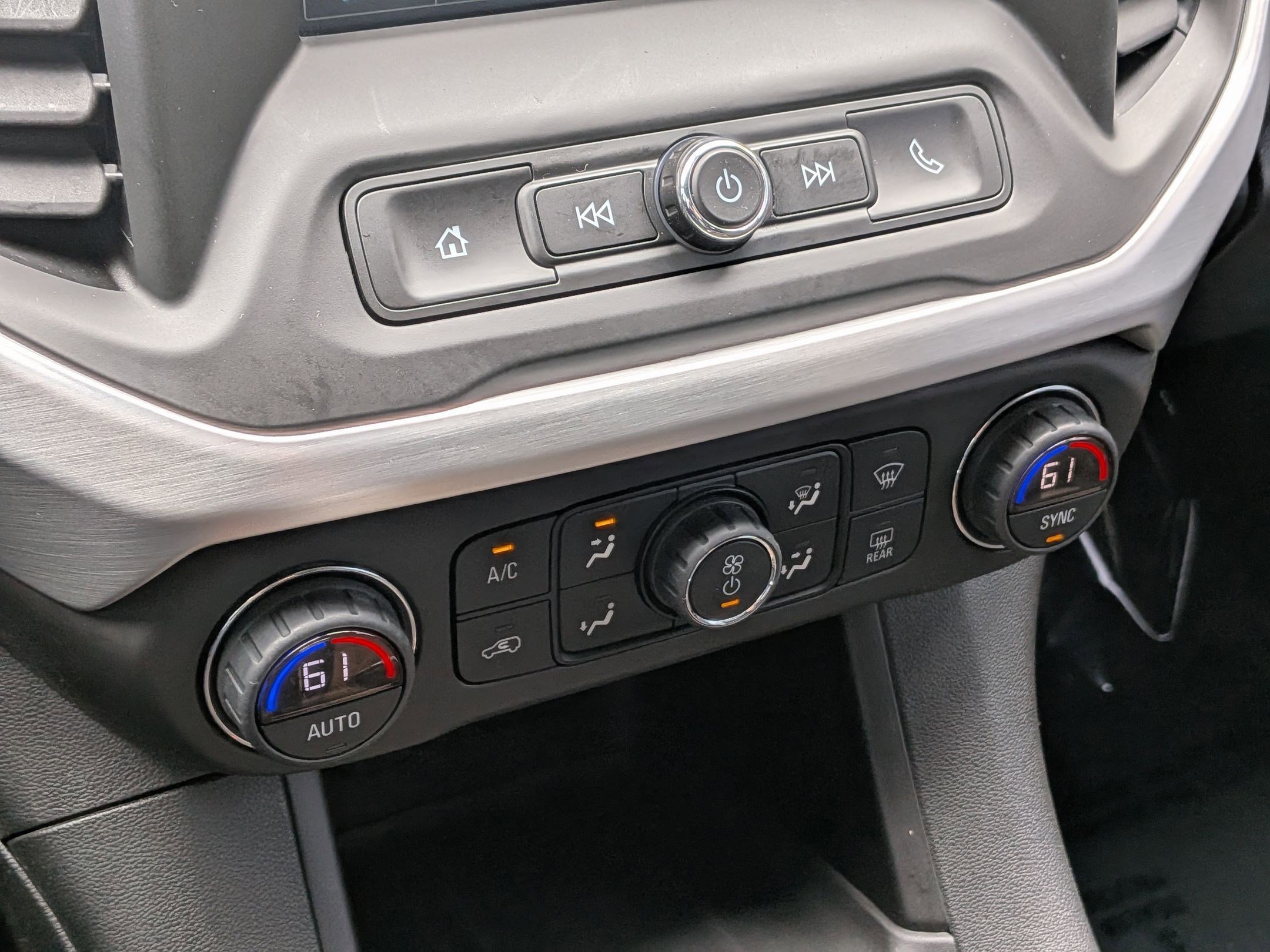 Used 2019 GMC Acadia SLE w/ LPO, Black Accent Package image 20