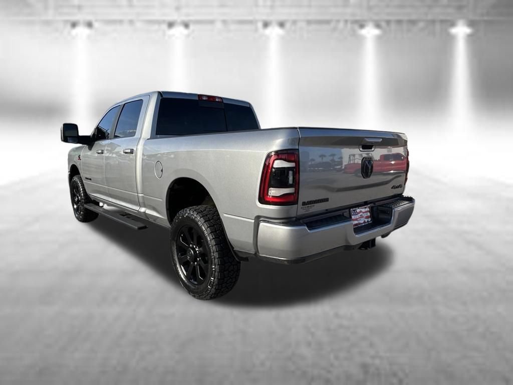 Used 2023 RAM 2500 Laramie AWD/4WD image 7