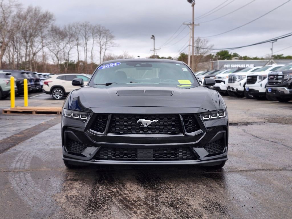 Used 2024 Ford Mustang GT RWD image 8