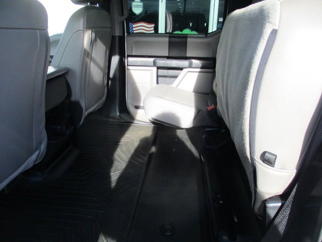 Used 2021 Ford F250 XL w/ Power Equipment Group image 12