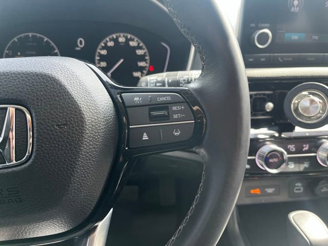 Used 2024 Honda Civic EX-L image 16