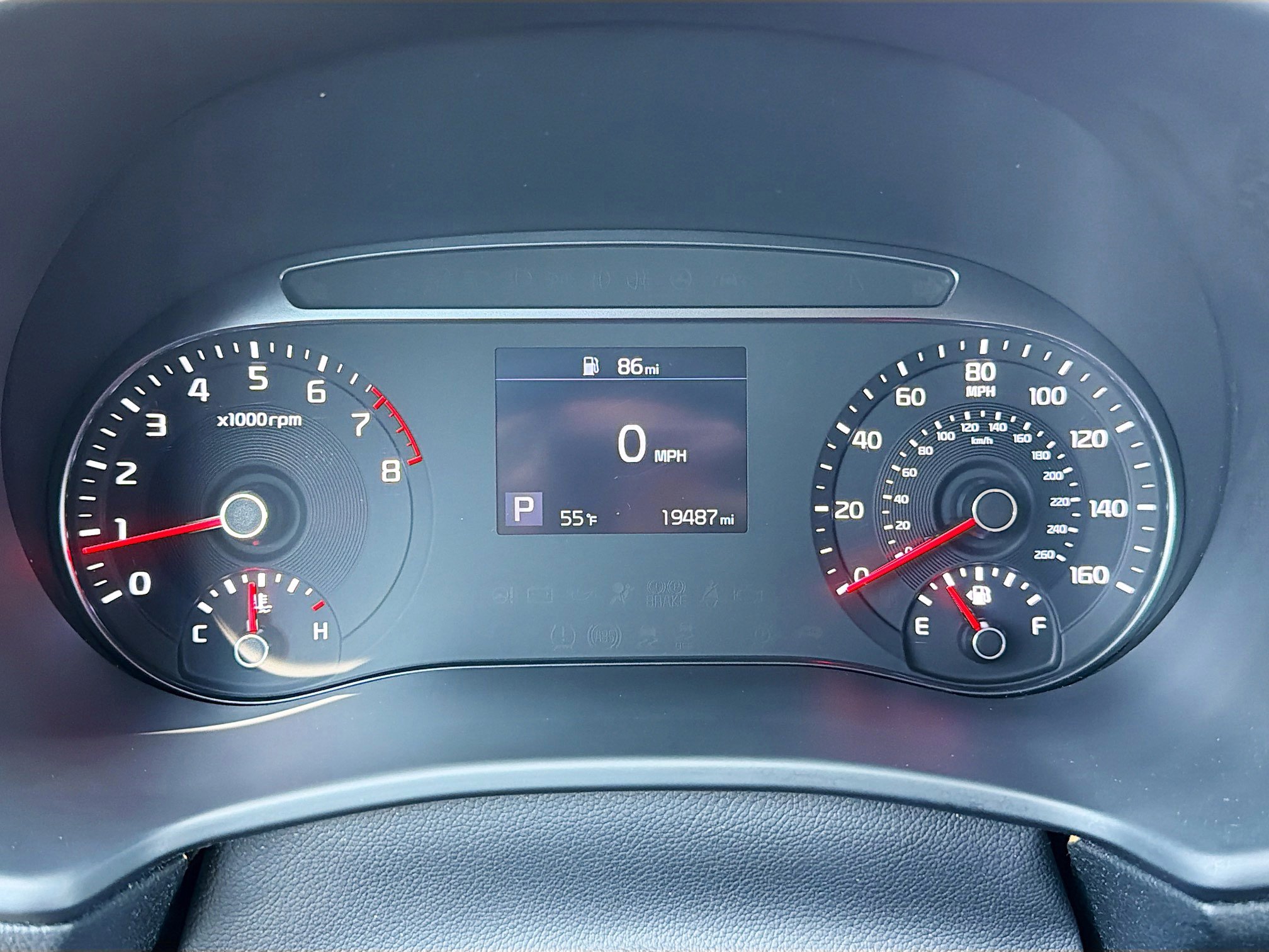 Used 2021 Kia Soul S FWD image 18