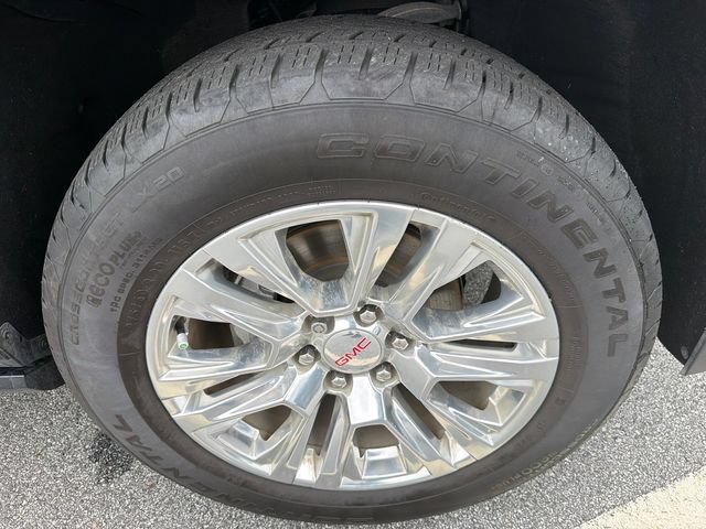 Used 2023 GMC Yukon XL Denali w/ Max Trailering Package AWD/4WD image 12
