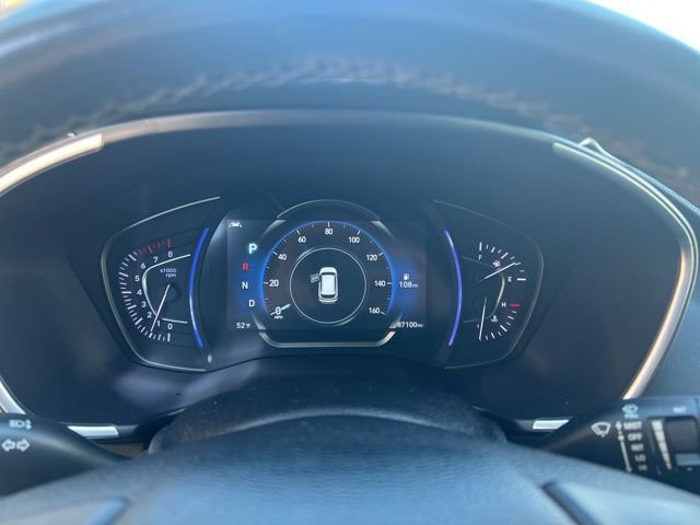 Used 2019 Hyundai Santa Fe SEL image 9