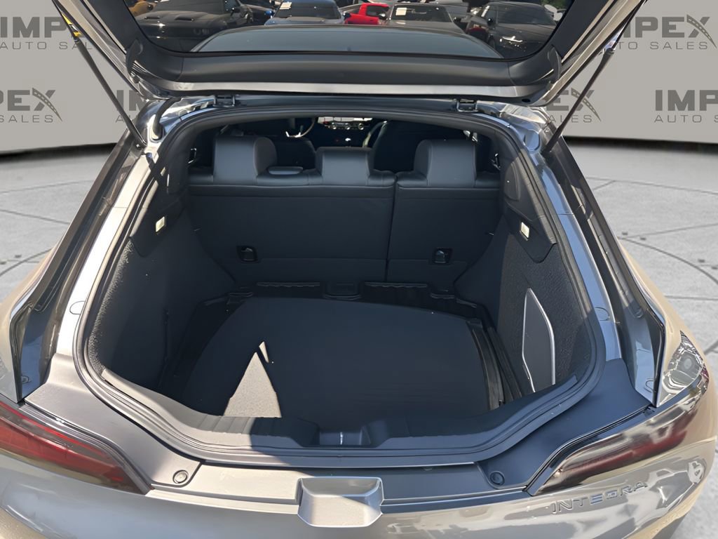 Used 2023 Acura Integra A-Spec FWD image 28