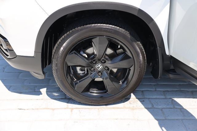 Used 2021 Honda Passport Elite image 46