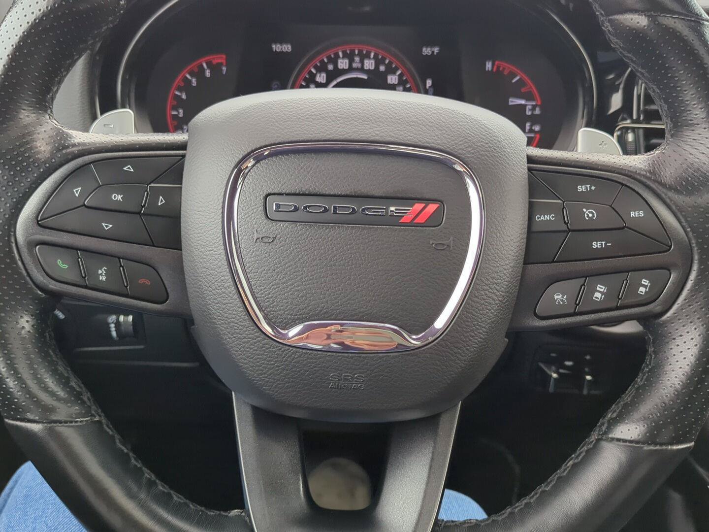 Used 2024 Dodge Durango GT AWD/4WD image 16