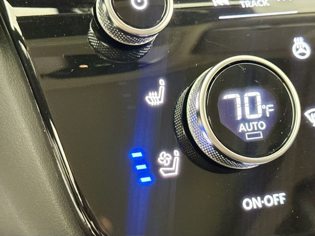 Used 2024 INFINITI QX60 Luxe AWD/4WD image 25