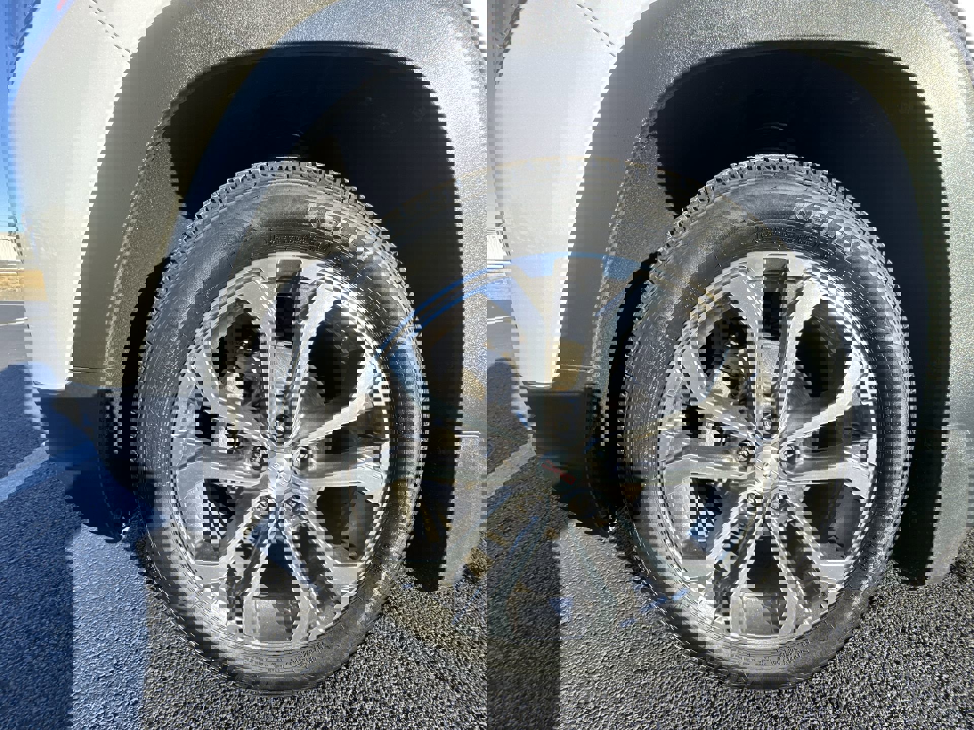 Used 2021 GMC Terrain SLT image 10