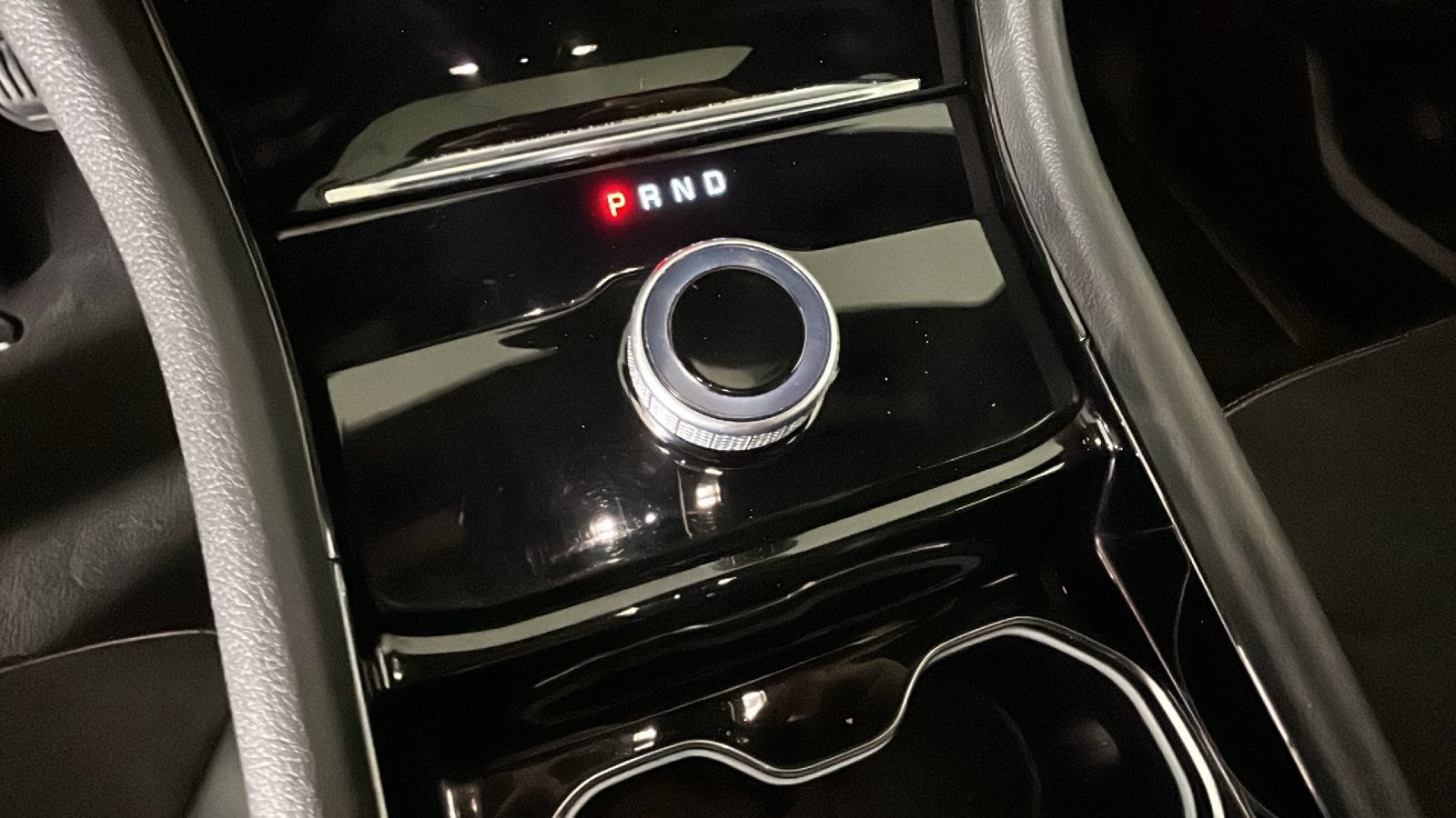 Used 2023 Jeep Grand Cherokee L Laredo AWD/4WD image 26