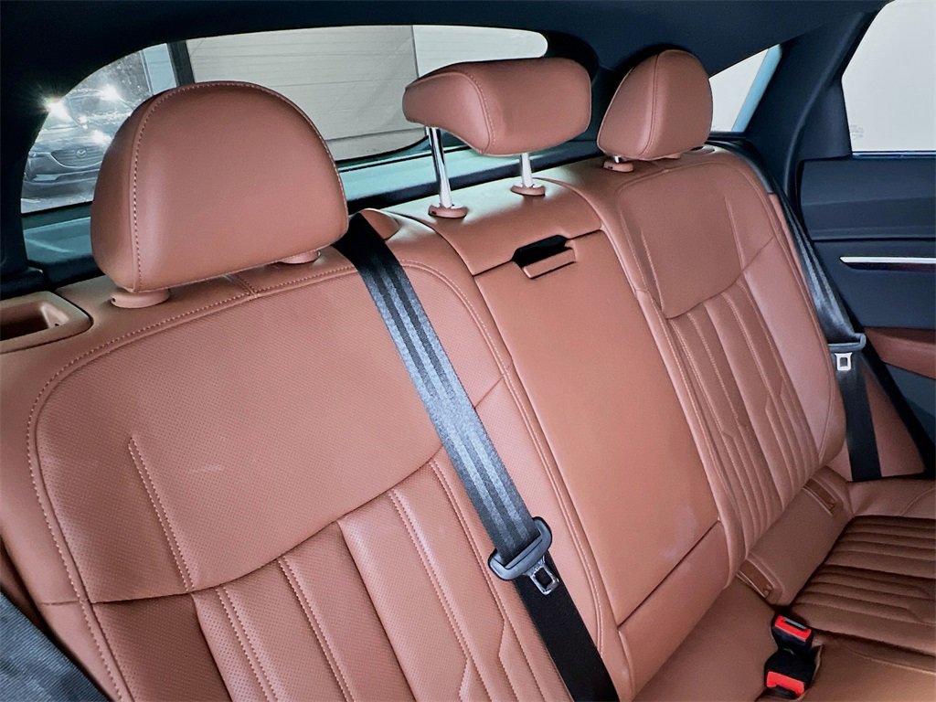 Certified 2022 Audi e-tron Prestige w/ Prestige Package image 28