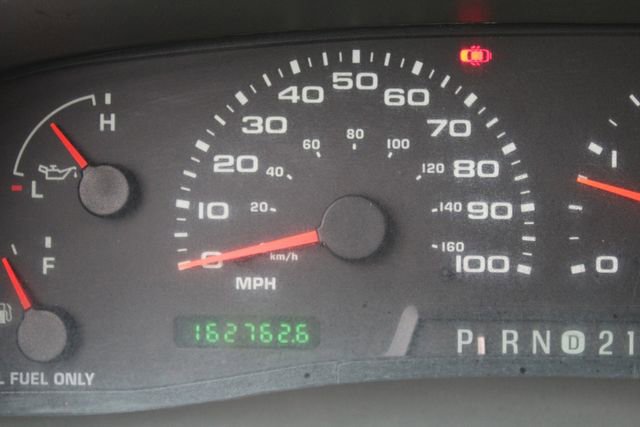 Used 2002 Ford F250 XL image 21