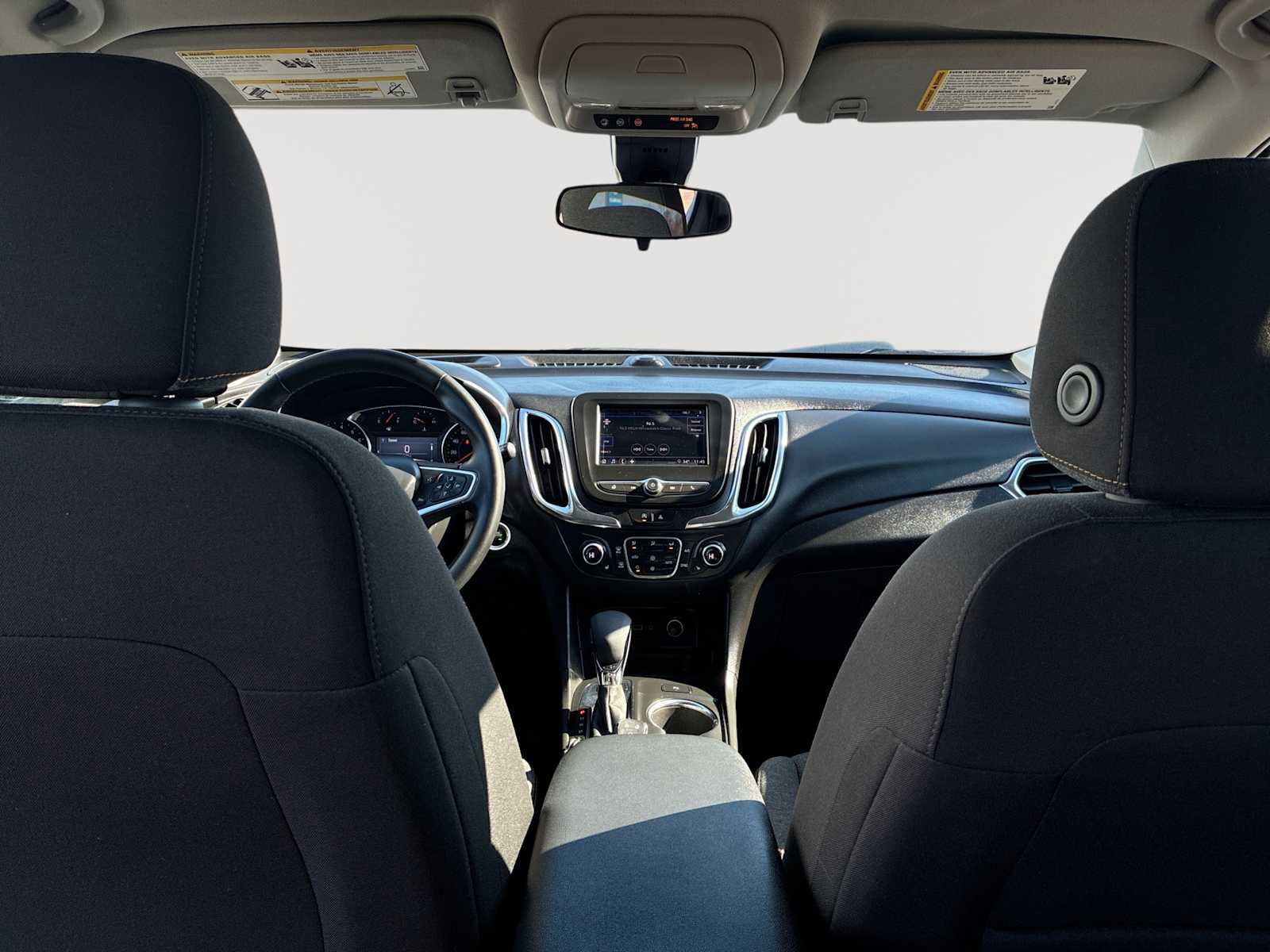 Used 2024 Chevrolet Equinox LT image 19