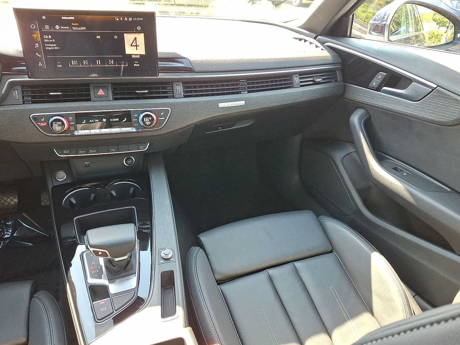 Certified 2023 Audi A4 2.0T Premium AWD/4WD image 11