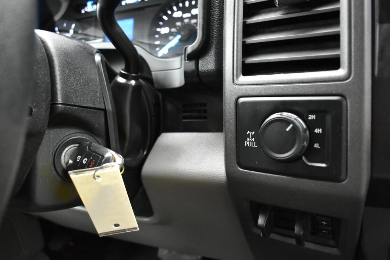 Used 2018 Ford F250 XL w/ Power Equipment Group image 42