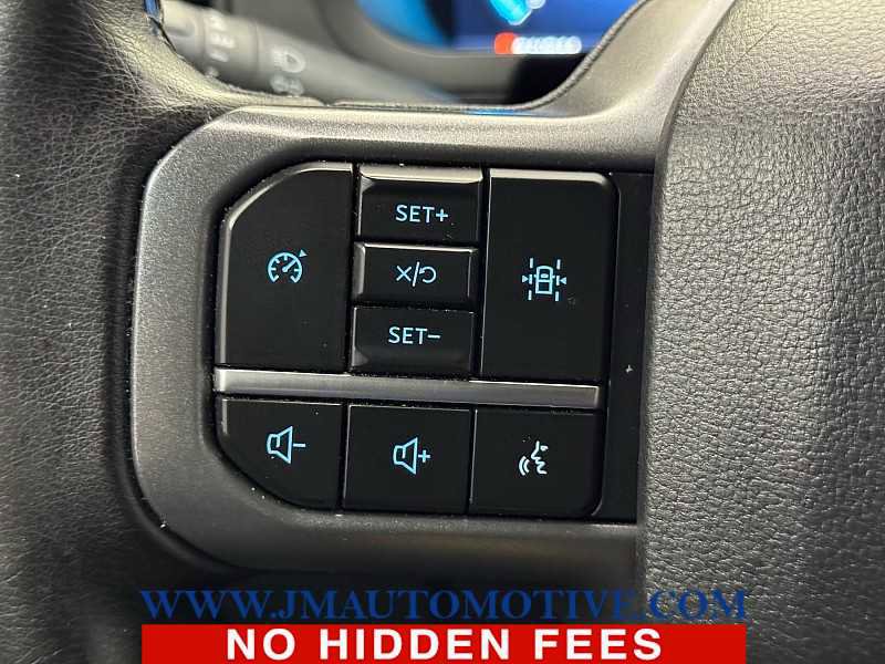 Used 2024 Ford F150 XLT w/ Mobile Office Package image 44