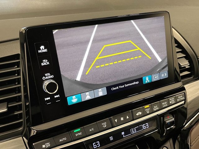 New 2026 Honda Odyssey Elite image 22
