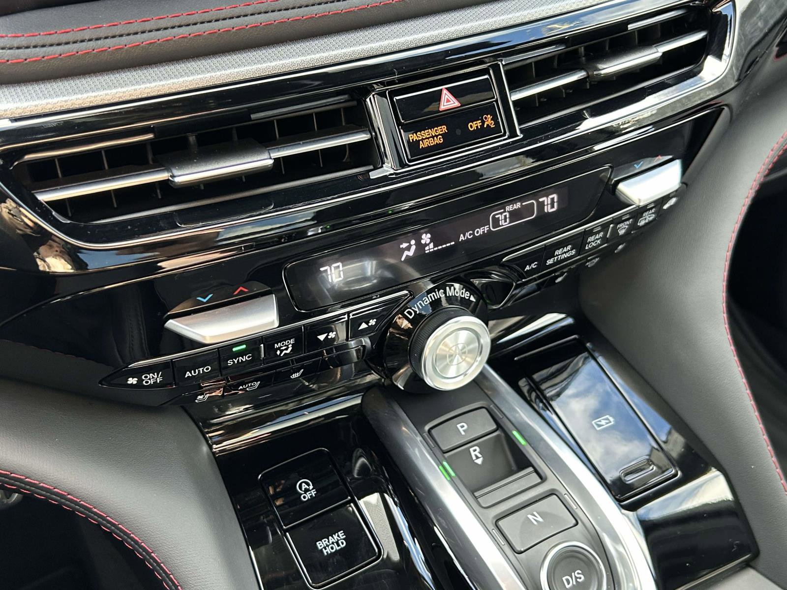 Used 2026 Acura MDX A-Spec image 28