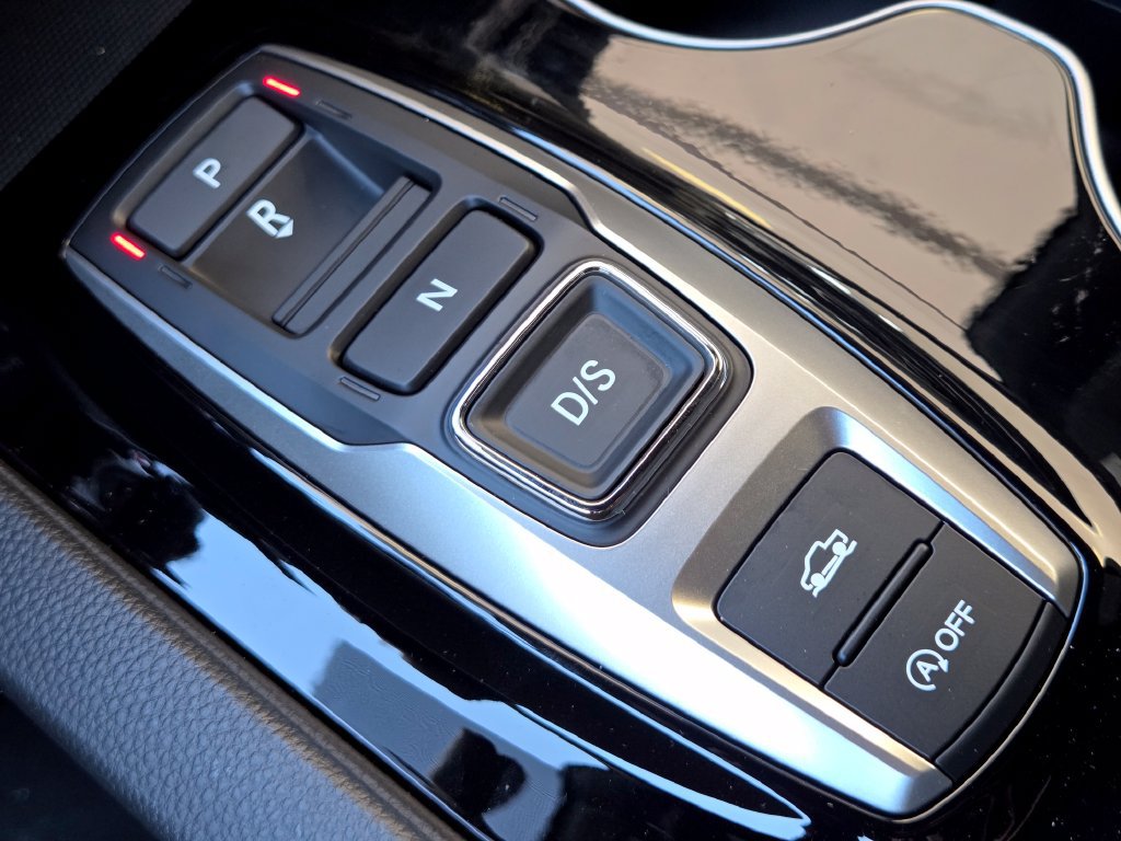 New 2026 Honda Ridgeline Black Edition image 20