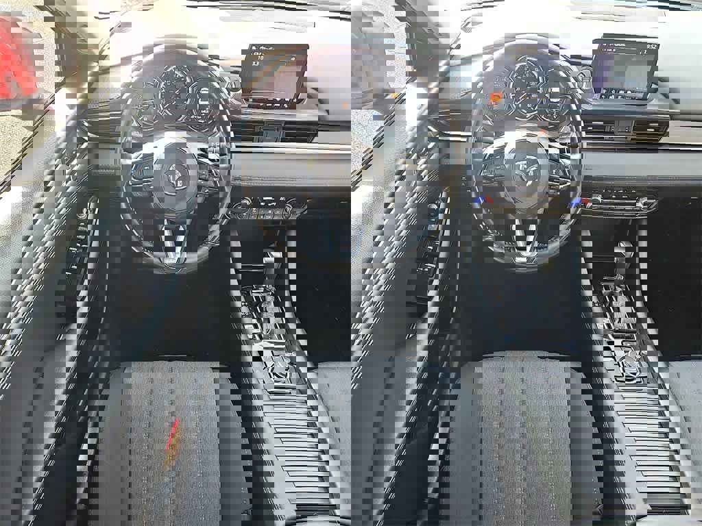 Used 2021 MAZDA MAZDA6 Sport image 10