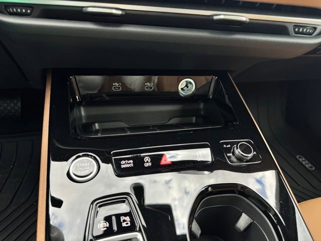 Certified 2025 Audi A5 2.0T Premium w/ Convenience Package AWD/4WD image 26