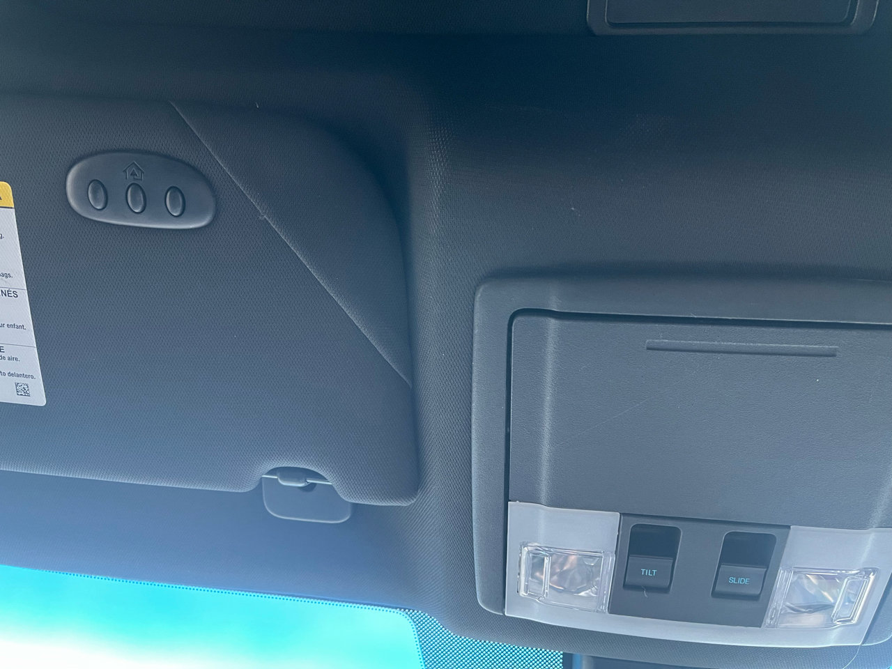 Used 2018 Ford Taurus SHO w/ Driver Assist Package image 18