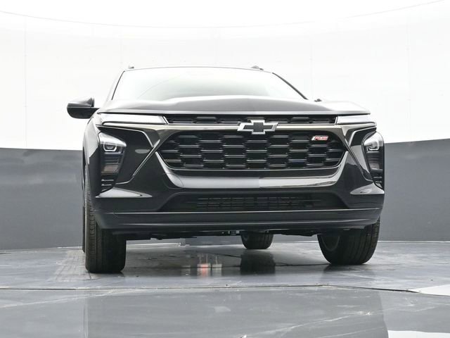 New 2026 Chevrolet Trax RS w/ Sunroof Package image 52