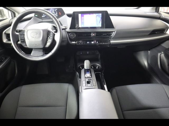Used 2024 Toyota Prius LE image 13