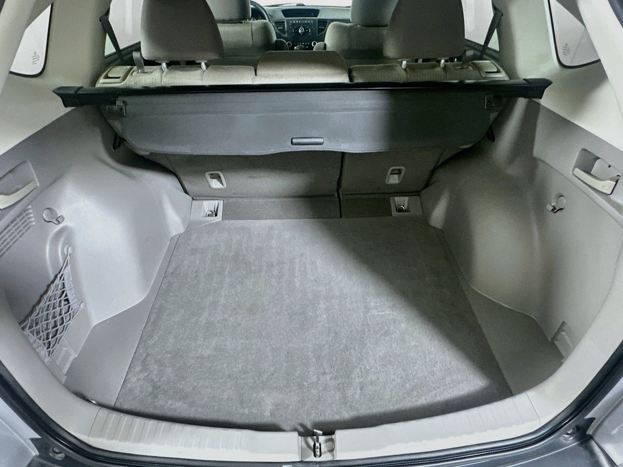 Used 2014 Honda CR-V EX image 27