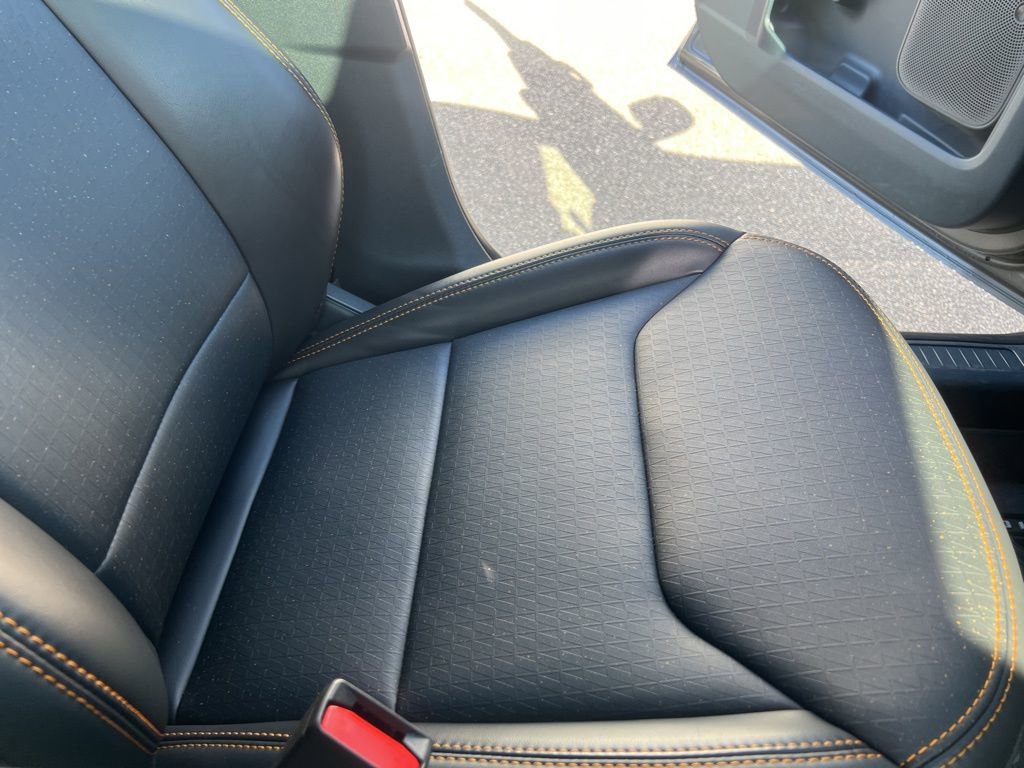 Used 2025 Ford Maverick Tremor image 35