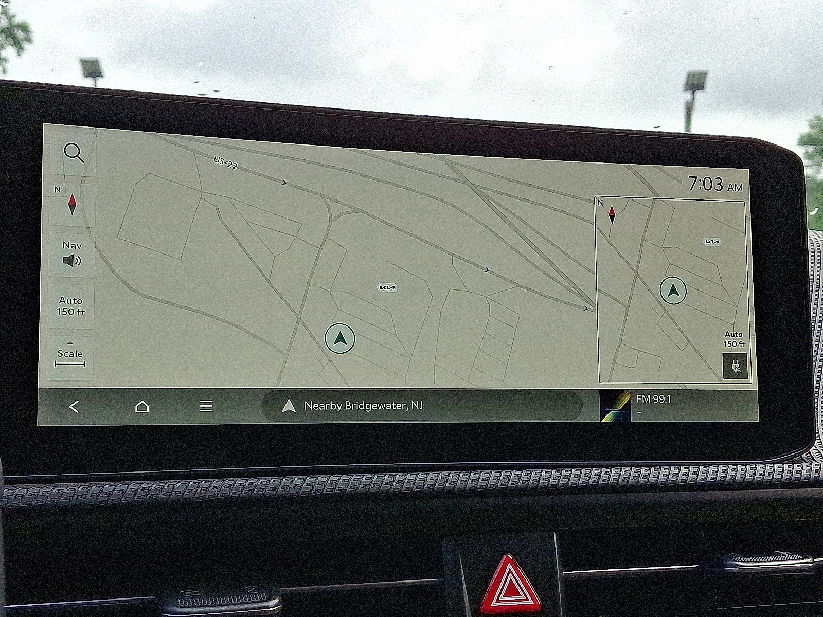 New 2025 Kia EV6 GT-Line image 12