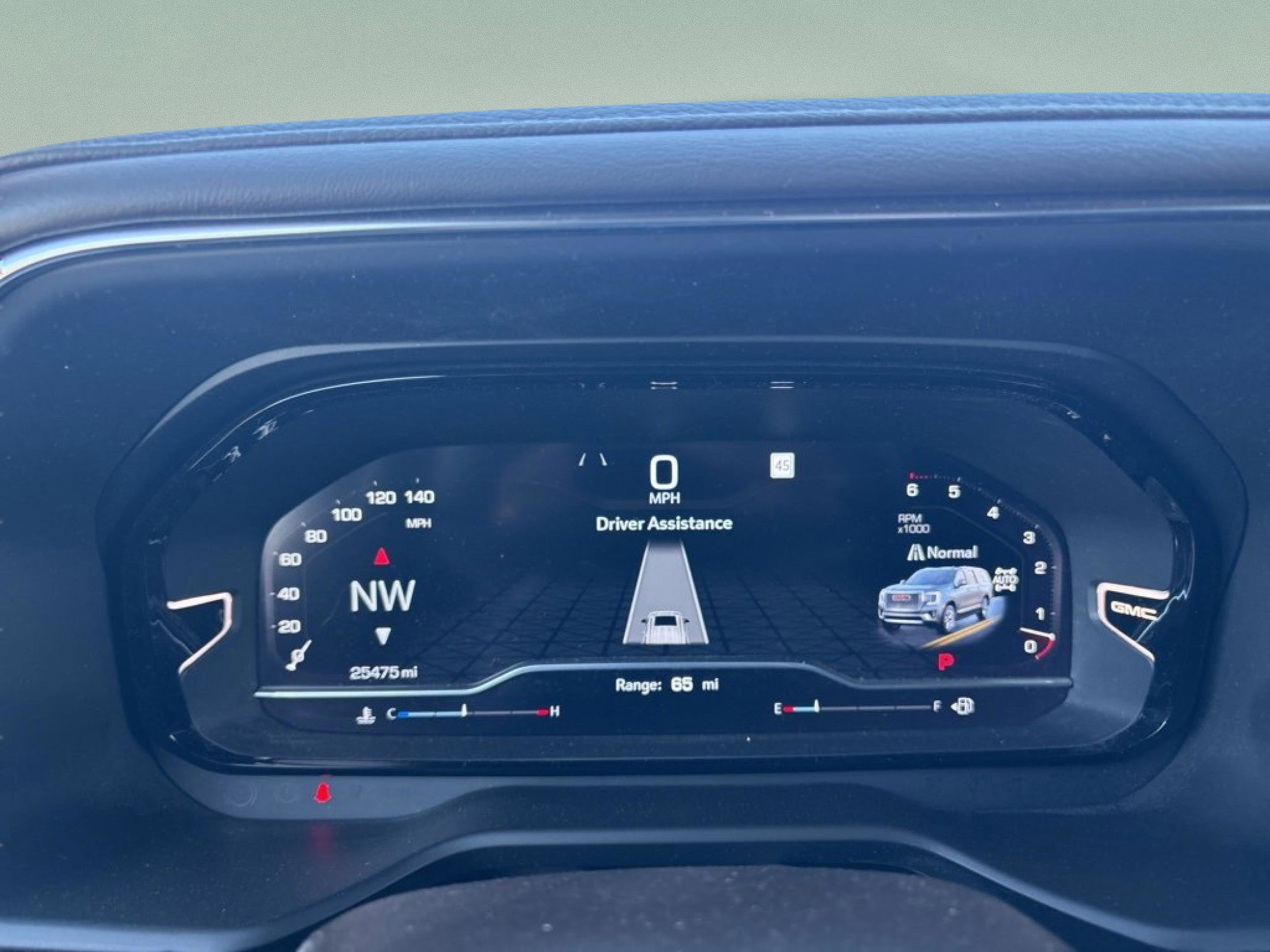 Used 2023 GMC Yukon XL Denali image 21