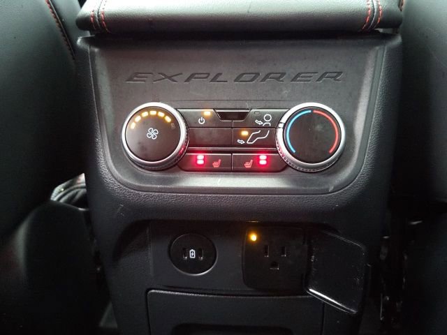 Used 2025 Ford Explorer ST w/ Sun And Sound Package image 20