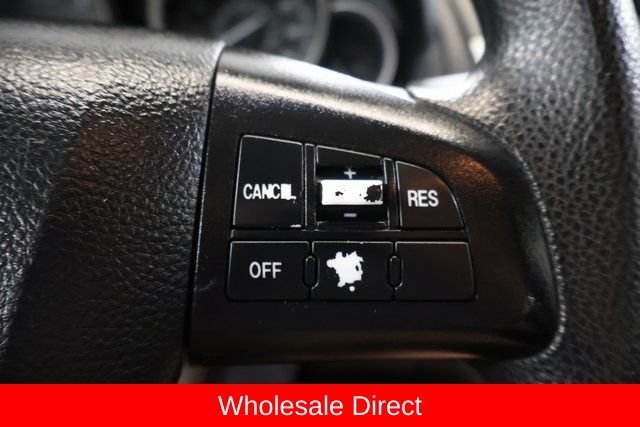 Used 2013 MAZDA MAZDA6 i Sport FWD image 17