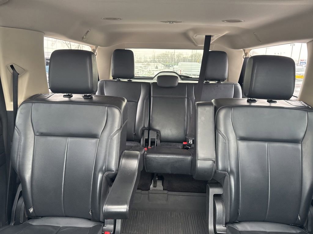 Certified 2022 Ford Expedition Max XLT image 27