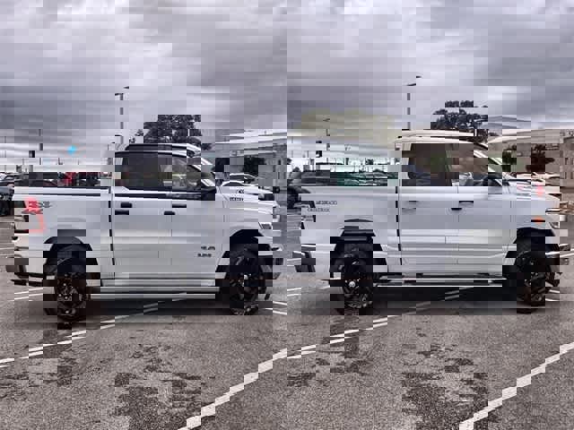 Used 2024 RAM 1500 Big Horn image 7