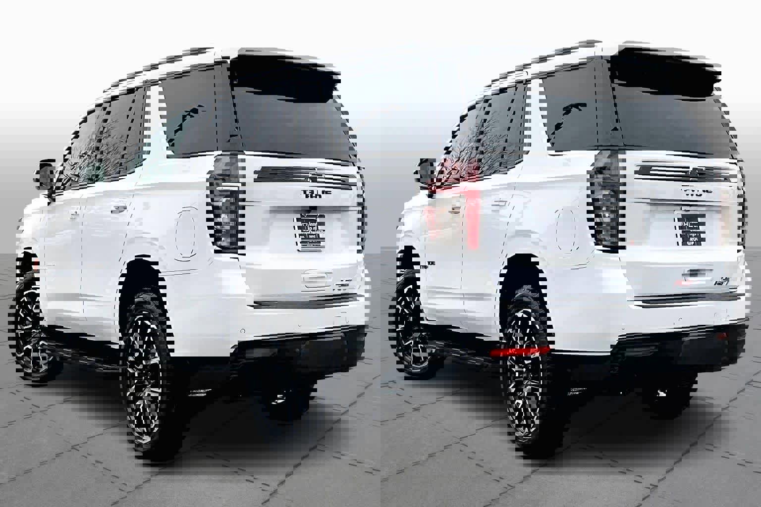 Used 2023 Chevrolet Tahoe RST w/ Max Trailering Package image 11