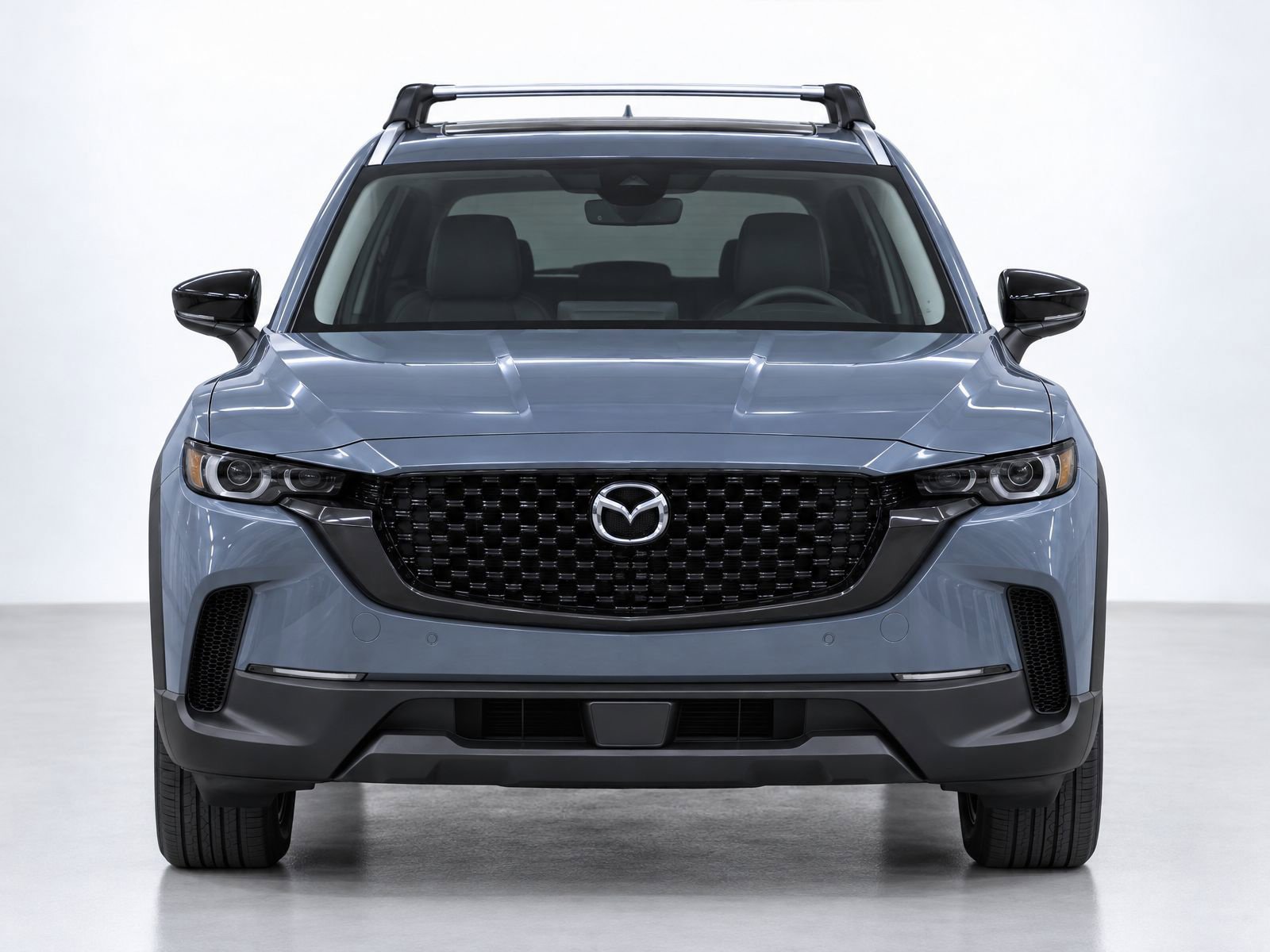 Used 2024 MAZDA CX-50 AWD 2.5 S w/ Preferred Package image 5