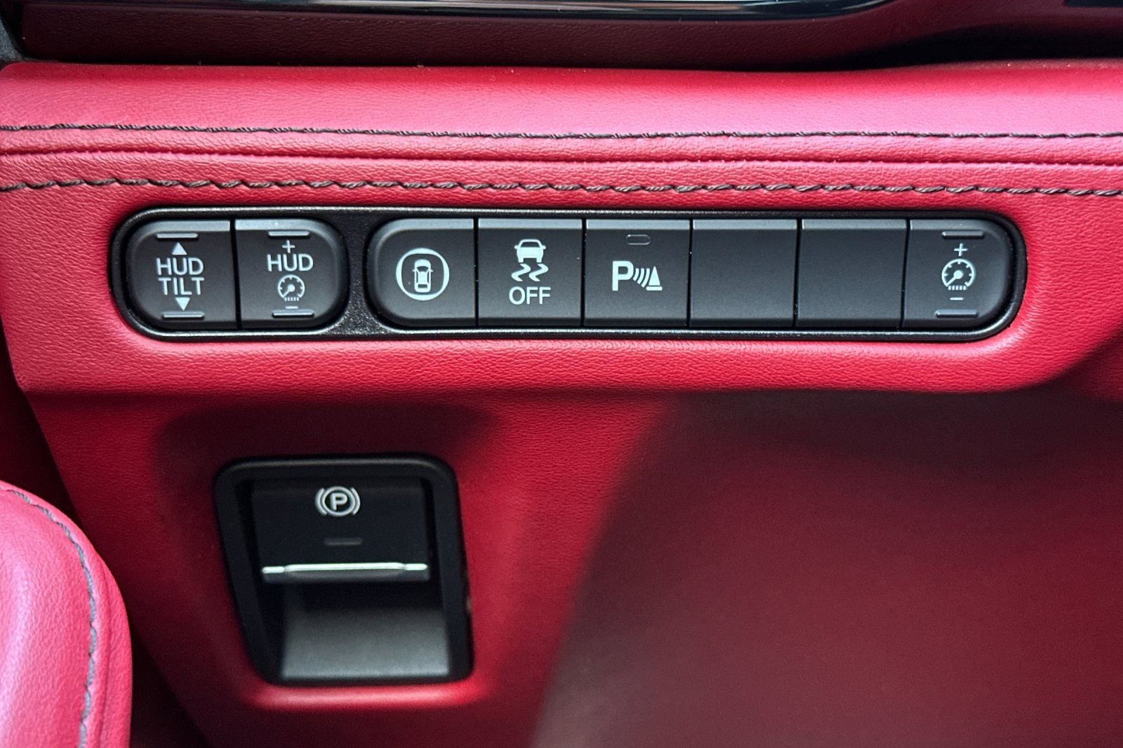 Used 2023 Acura MDX Type S image 43