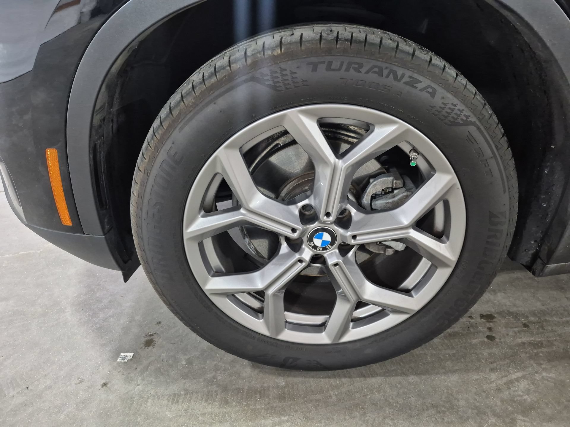 Used 2022 BMW X3 xDrive30i AWD/4WD image 33