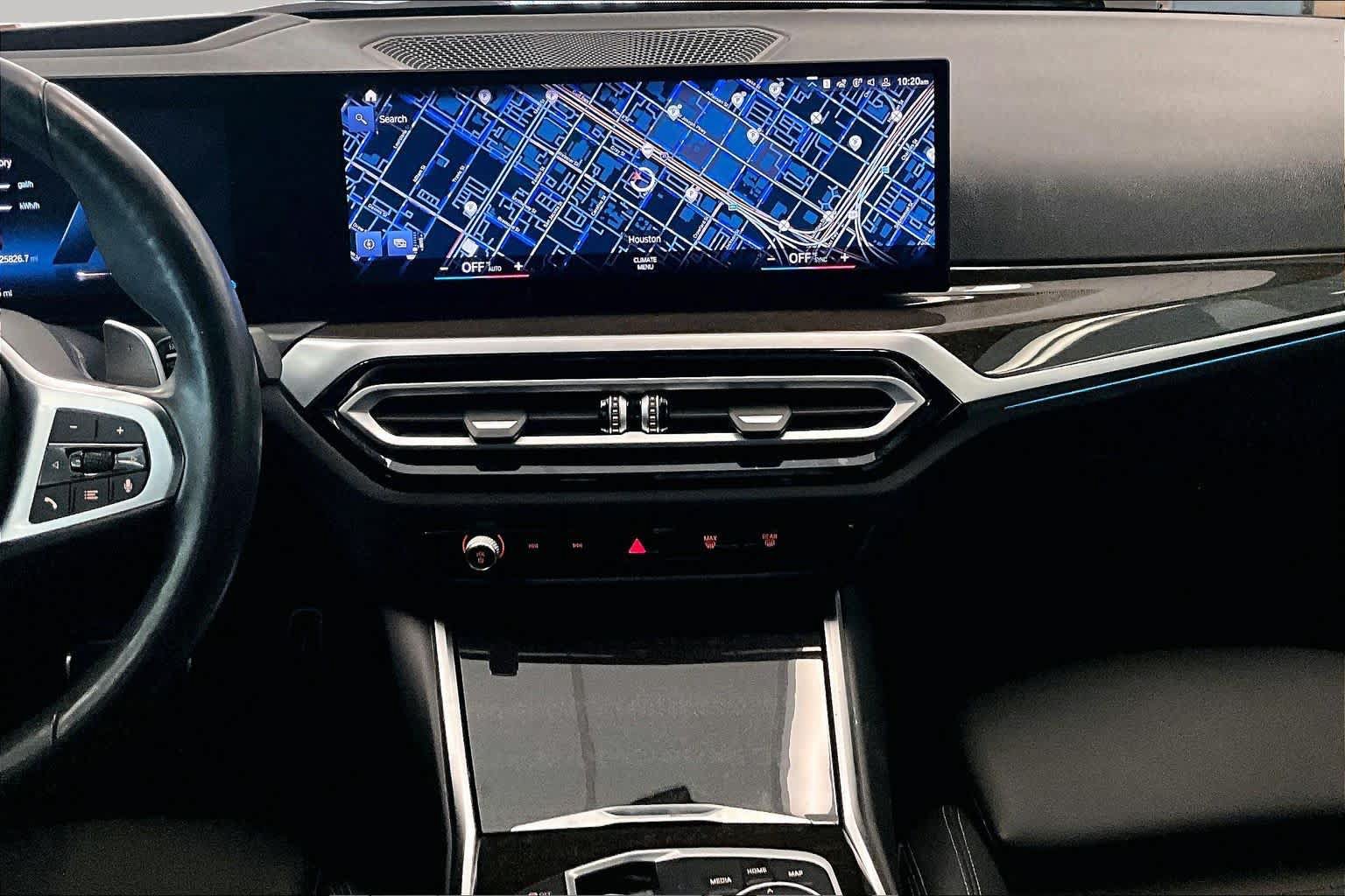 Used 2023 BMW 330e xDrive w/ M Sport Package AWD/4WD image 6