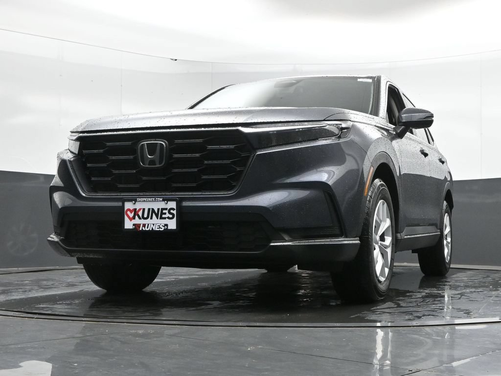 New 2026 Honda CR-V LX image 36