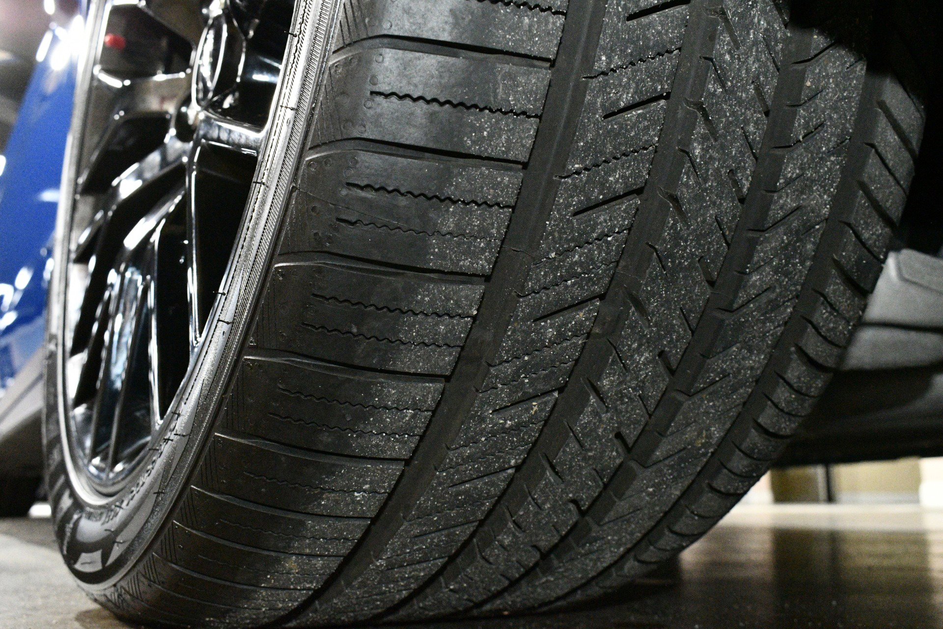 Used 2021 Ford Mustang GT Premium w/ GT Performance Package image 72