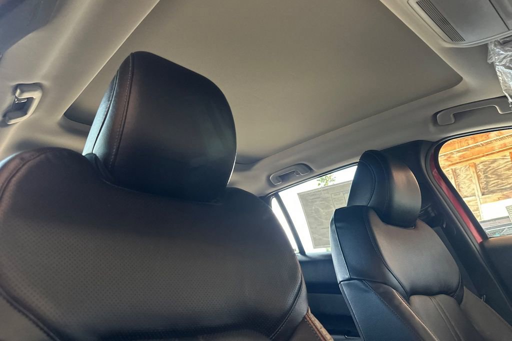 New 2026 MAZDA CX-50 2.5 Hybrid w/ Premium Plus Pkg image 15