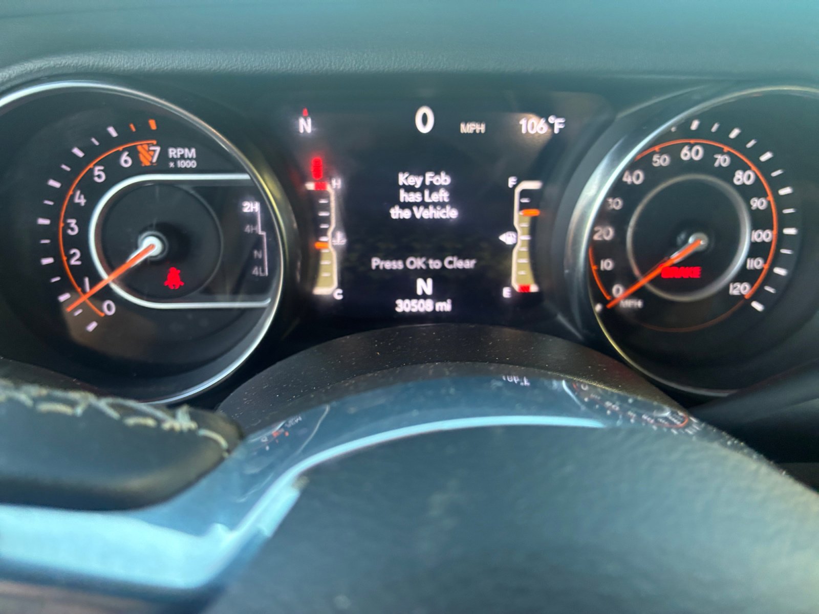 Used 2021 Jeep Wrangler Unlimited Sahara w/ Safety Group image 17
