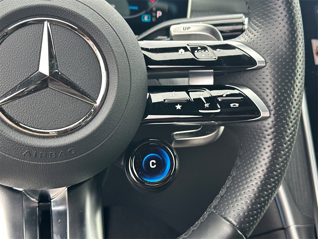 Certified 2024 Mercedes-Benz CLE 53 AMG 4MATIC image 26